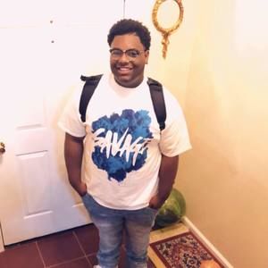 Meet your Posher, Jarrett